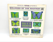 Music Of The Imagination 33 RPM LP Record Capitol Records S A 8569 1