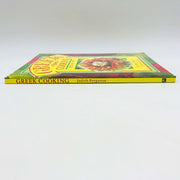 Greek Cooking Step By Step Hardcover JG Press 1995 1st Edition Recipes Cookbook 3