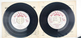 Glenn Miller Glenn Miller Concert Vol. 3 Record 45 RPM Double EP RCA Victor 6