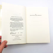 Three Continents HC Ruth Prawer Jhabvala 1987 Transcendental Movement 1st Editio 8