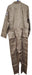 Stanco FRC681 Full Cover Coveralls Large Contractor Flame Fire Resistant Cotton 2