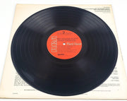 Mario Lanza The Student Prince 33 RPM LP Record RCA Reissue 6