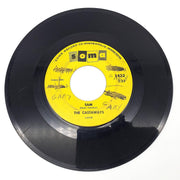 The Castaways Liar, Liar 45 RPM Single Record Soma 1965 1433 2