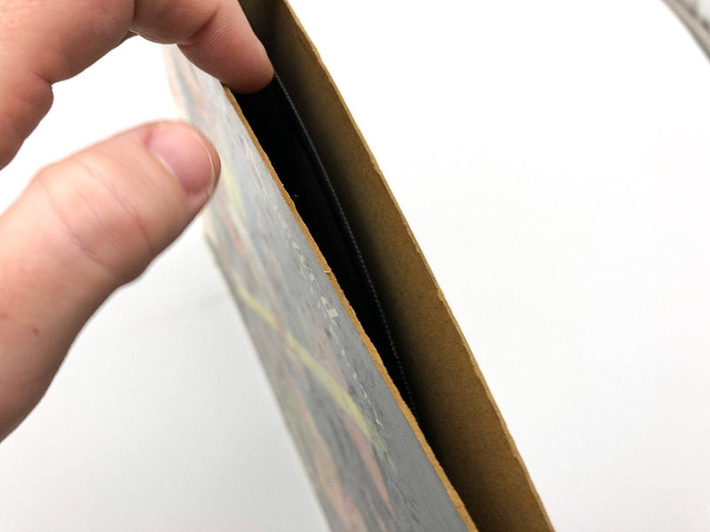 Luigi Chianti Italia Record 33 RPM LP G.A.33-384 Grand Award Record 1958 6