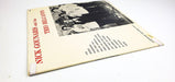 Nick Gounaris and The Trio Belcanto 33 RPM LP Record Hampshire 1963 HGT-1 3