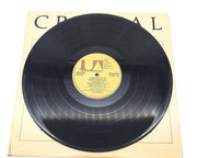 Crystal Gayle Somebody Loves You 33 RPM LP Record United Artists Records 1977 6