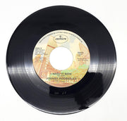 Johnny Rodriguez Love Me With All Your Heart 45 RPM Single Record Mercury 1978 2