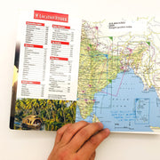 India Insight Guide 2009 Travel Tips Places Country Social Cultural History 6