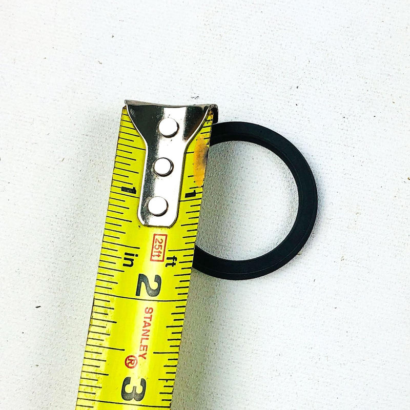 Seal 8121397 for Front Axel on Jeep Scrambler CJ 5 6 7 8 New Old Stock NOS