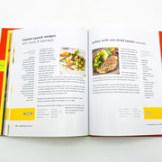 The Fitness Food Cookbook HC Fiona Biggs 2006 Recipes Healthy Diet 1st Edition 11