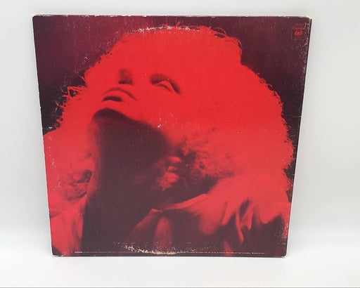Barbra Streisand A Star Is Born LP Record Columbia 1976 JS 34403 Copy 2 2