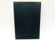 Abraham Lincoln Volume 3 Hardcover Carl Sandburg 1937 The War Years 17th Print 3