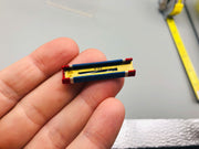 Vietnam War Ribbon US Army Distinguished Service Cross Embroidered D-22 Denmark 4