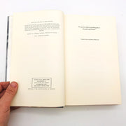 Enid Bagnold's Autobiography Hardcover Enid Bagnold 1969 Novelist Ex Li 1st Ed 8