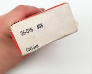 Schlage Everest 35-016 C245 Key Blanks Nickel Silver 6 Pin Lot Of 5 NOS 4