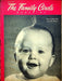 The Family Circle Magazine April 1945 National Baby Week, Vintage Gerber Ad 1
