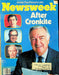 Newsweek Magazine March 9 1981 After Cronkite, Black Conversations 1