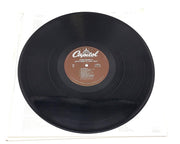 Anne Murray Let's Keep It That Way 33 RPM LP Record Capitol 1978 ST-11743 7