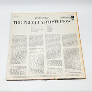 The Percy Faith Strings Bouquet LP Record Columbia 1959 CL 1322 2