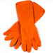 PIP 47-L210T Latex Extra Long Chemical Resistant Work Gloves 18 Mil SZ L 12pk 1