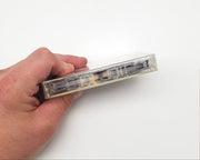 John Kay Rise & Shine Cassette Tape Single IRS 1990 82046 NEW SEALED 4