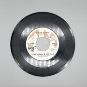 Herb Alpert & The Tijuana Brass Coney Island Single Record A&M 1975 1688-S 2