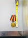 Russian Jubilee Medal Award Commemoration Of 70th Anniversary USSR Forces 2