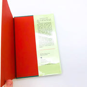 The Savory Way Hardcover Deborah Madison 1990 1st Edit Ex Libra Greens Cookbook 10