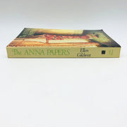The Anna Papers Paperback Ellen Gilchrist 1988 Author Suicide Unpublished Work 3