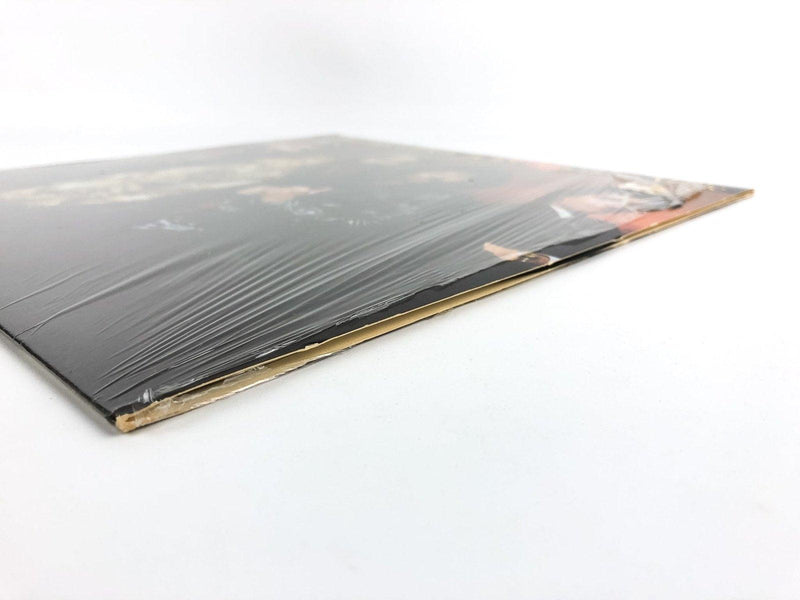 The Oak Ridge Boys American Made Record LP Vinyl MCA-5390 MCA Records 1983 5