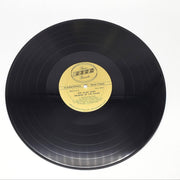 Rex Allen Sings Melodies Of The Plains LP Record Design Records 1962 DLP-612 4