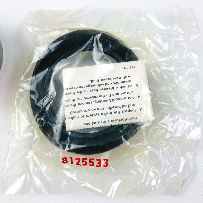 Seal Tested Automotive Parts 8125534 Caliper Kit Genuine New Old Stock NOS