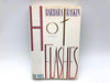 Hot Flashes Barbara Raskin 1987 St Martins Press First Edition Hardcover 1