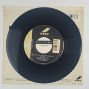 Michael Morales Who Do You Give Your Love To? Record 45 RPM Single Wing 1989 4