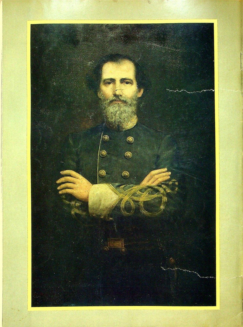 Civil War Times Magazine October 1988 Vol XXVII 6 Rebel Yell, South's Battle Cry 3