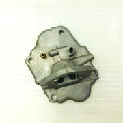 Lawn-Boy Toro 681987 Snow Blower Thrower Reed Plate Genuine OEM New Old Stock 3