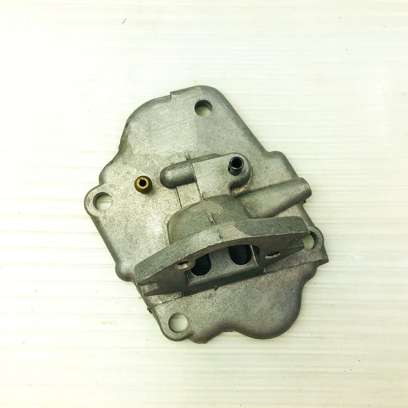 Lawn-Boy Toro 681987 Snow Blower Thrower Reed Plate Genuine OEM New Old Stock 3