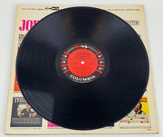 Mitch Miller Fireside Sing Along With Mitch Record LP CS 8184 Columbia 1959 6