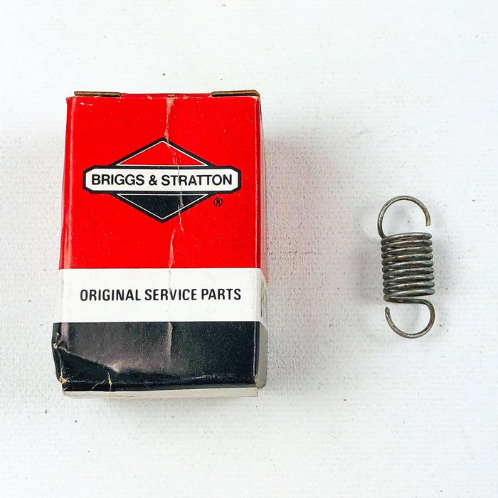 Briggs and Stratton 261306 Governor Spring Genuine OEM New NOS Replace 691798