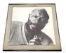 Isaac Hayes And Once Again 33 RPM LP Record Polydor 1980 PD-1-6269 5
