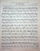 Eclogue No. 7 Annees De Pelerinage Sheet Muisc Piano Song F Liszt 1939 Etude Mag 2