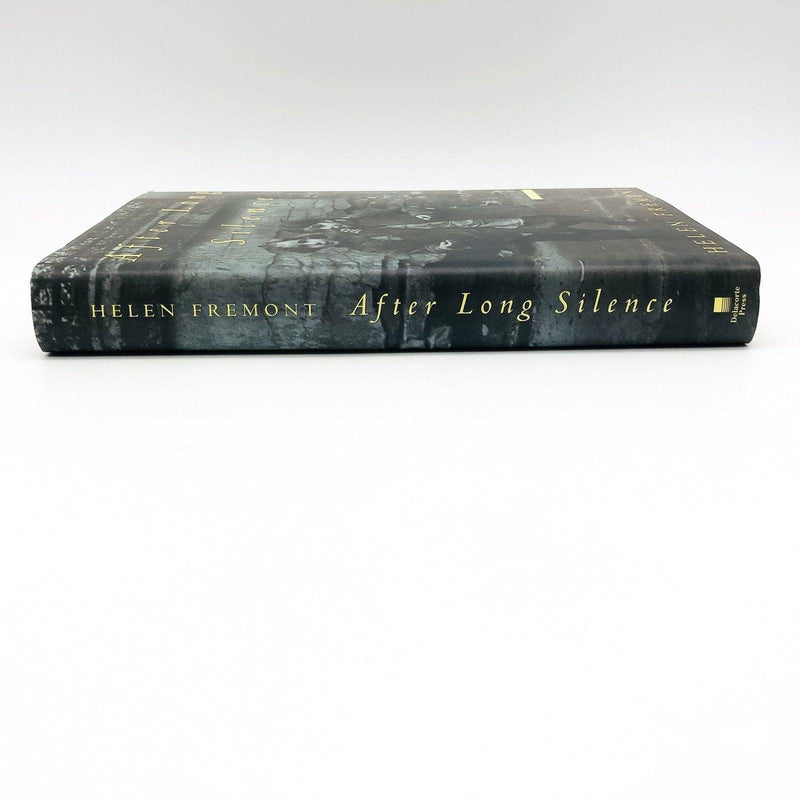After Long Silence Hardcover Helen Fremont 1999 Children of WW2 Jewish Survivors 3