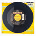 Kool & The Gang Strong / Funky Stuff 45 RPM Single Record Mercury 1988 872 038-7 3