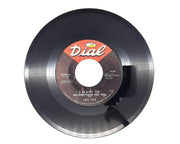 Joe Tex I Want To Do Everything For You 45 RPM Single Record Dial 1965 45-4016 1