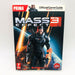 Mass Effect 3 Official Game Guide Paperback N7 Strategy Bioware Prima Games 1