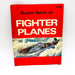 Super Book Of Fighter Planes Paperback Michael Shulan 1978 Military Aircraft 1