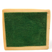 Russ Berrie Co. Figurine Old Man Angel Wings Happy Birthday 718 Heavenly Person 8