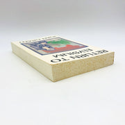 Return To Elysium SC Joan Grant 1987 Greek Philosopher Rome Transcends Death 5