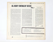 Al Hirt Swingin' Dixie! Dan's Pier 600 In New Orleans Vol. II LP Record 1959 2