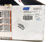 Norton Grinding Wheel 13" x 4-3/8" x 8" Gleason Cup 32A80-J8VG 8